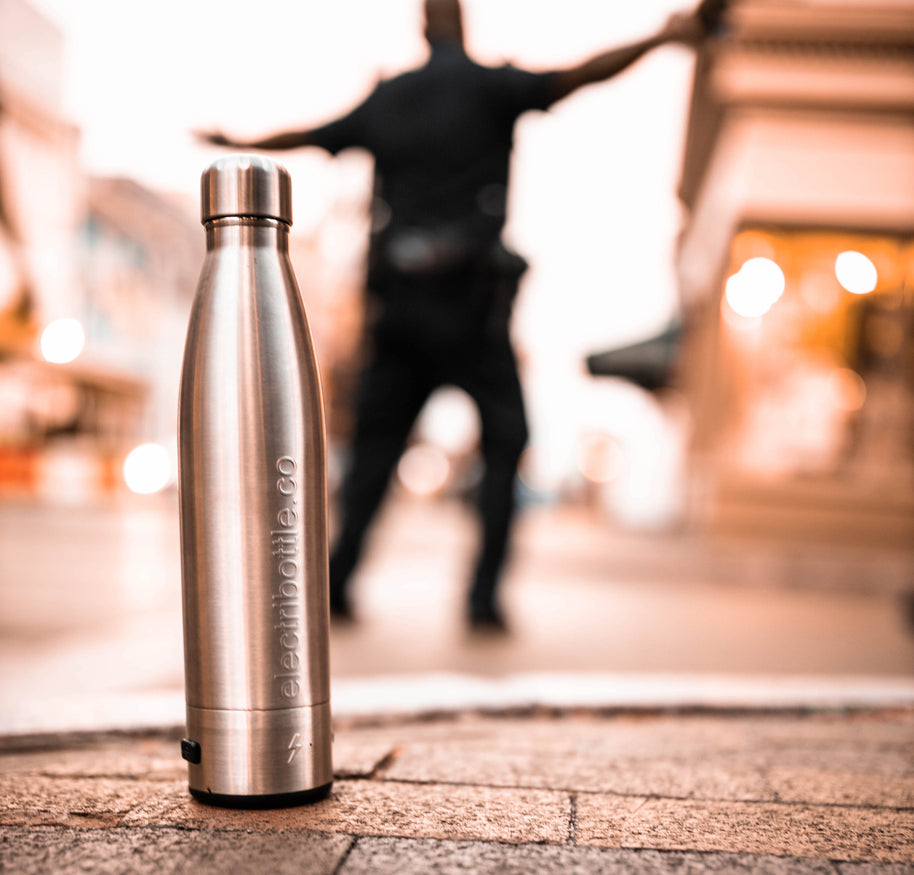 Everyday Water Bottle